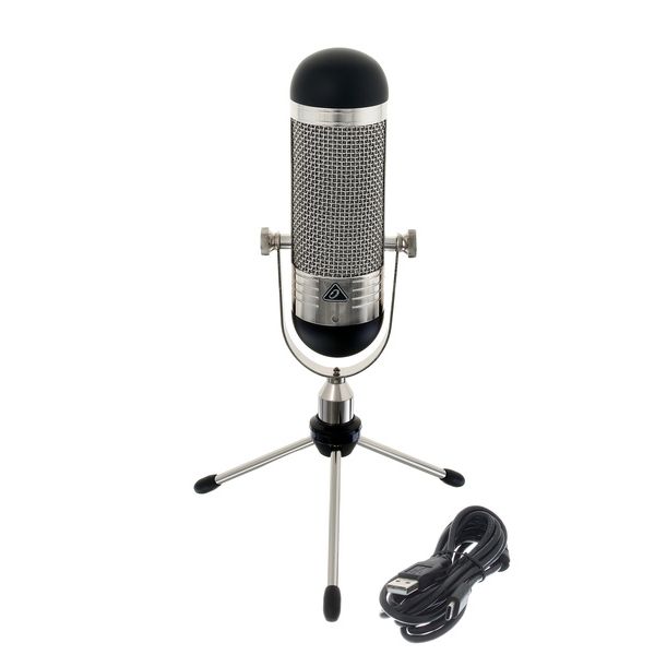 Behringer BVR84