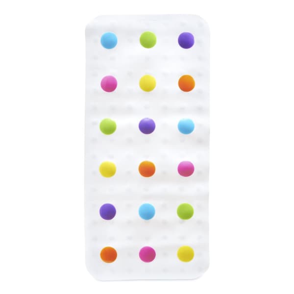 Badekarmatte Dandy Dots