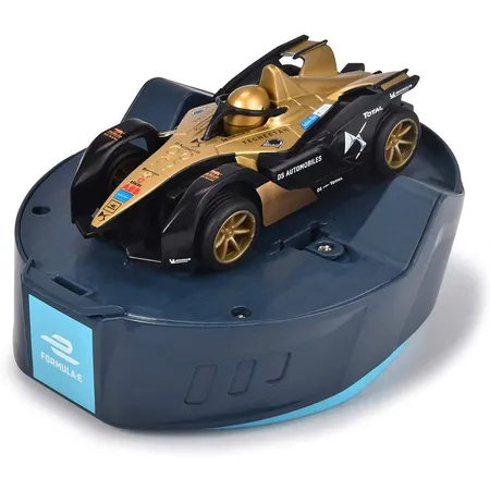 Dickie Toys Formula E - Mini RC Car, 1 Stück, 3-fach sortiert