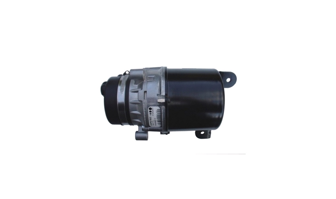 Servopumpe elektrisk-hydraulisk