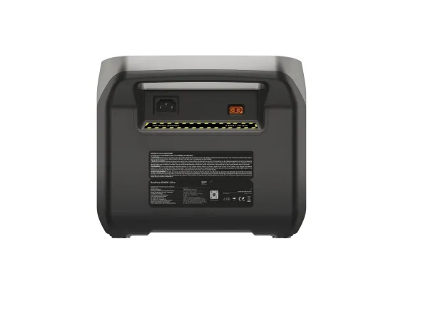 EcoFlow RIVER 2 Pro Powerstation EU