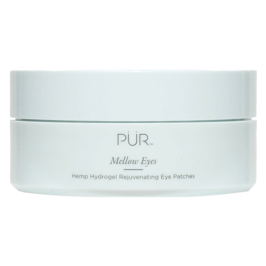 PÜR Mellow Eyes Rejuvenating Eye Patches 60pcs