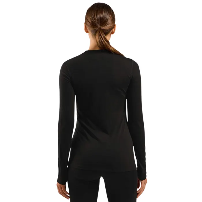 Odlo Natural Merino 160 Crew Neck LS Shirt Dames