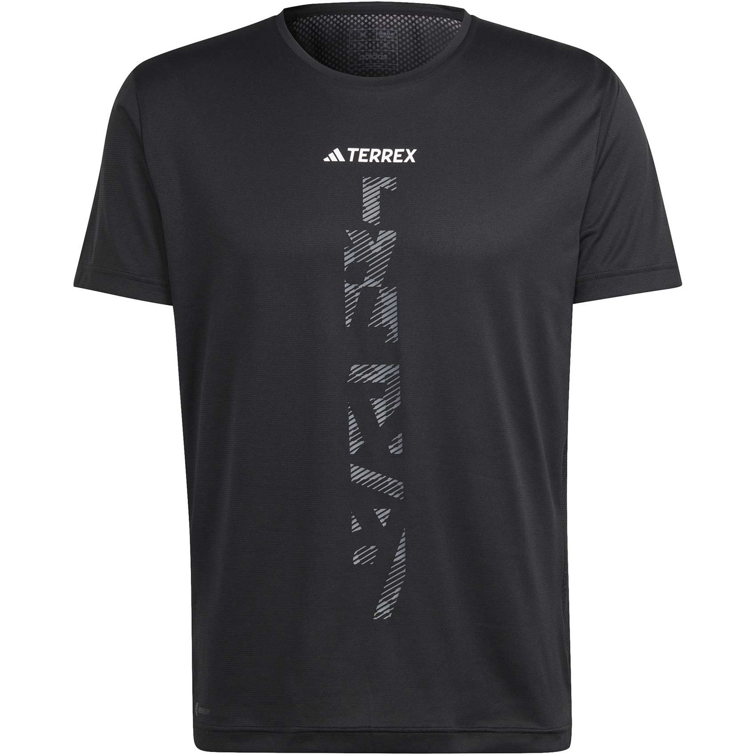 adidas Agravic T-Shirt Heren