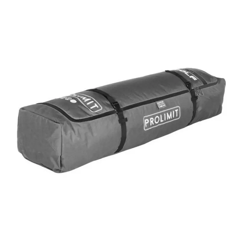 Boardbag Kite Golfbag PROLIMIT ULTRALIGHT Grey/white 140x45