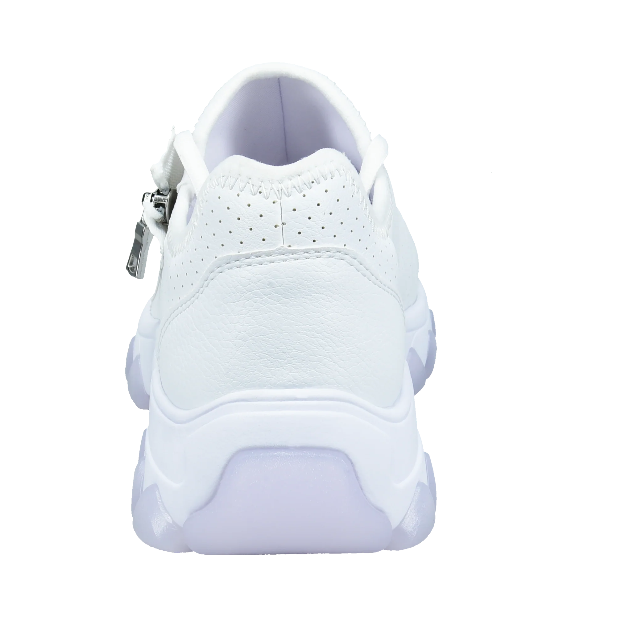 Sneaker weiß