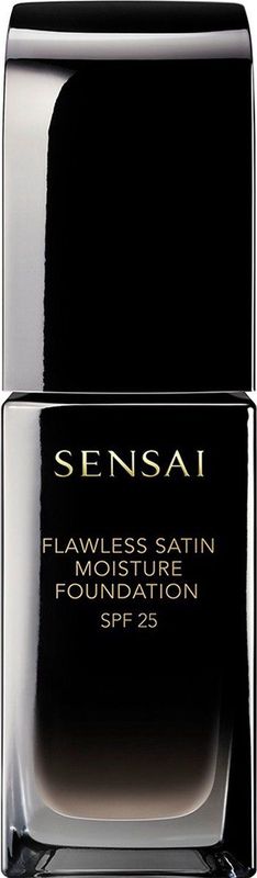 Kanebo - Flawless Satin Foundation - 30ml - Kleur 204.5