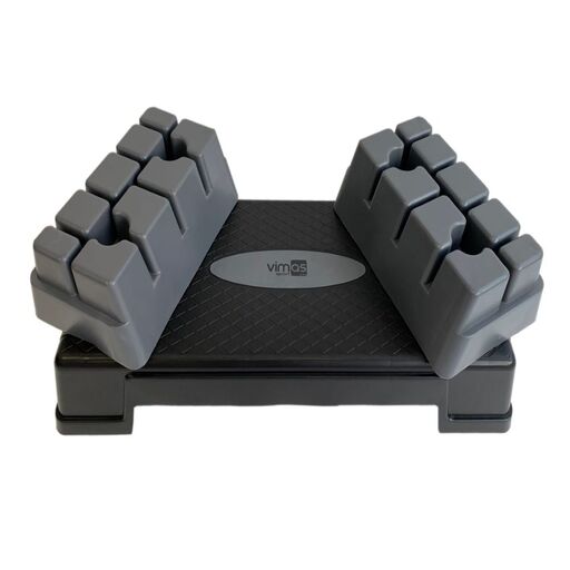 Step Aeróbico Pro Vimas Sport