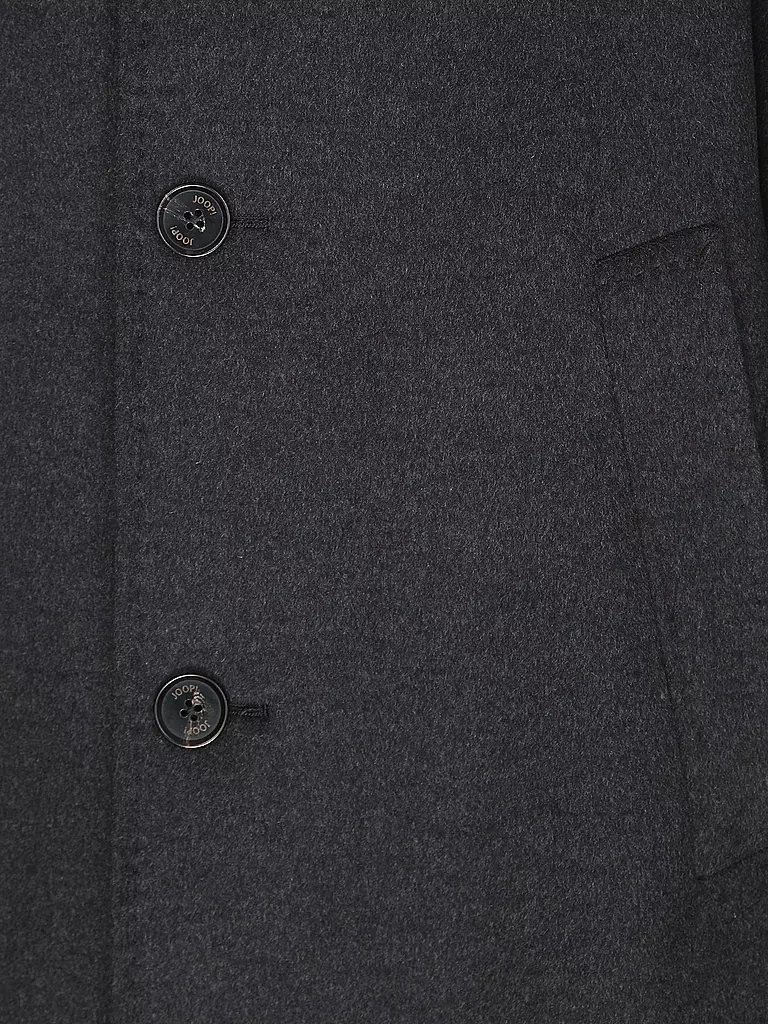 JOOP Wollmantel MARON grau