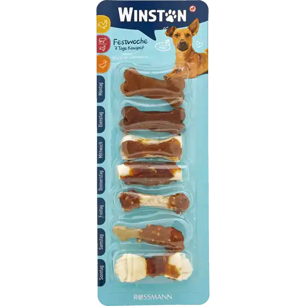 Festwoche Kauspaß