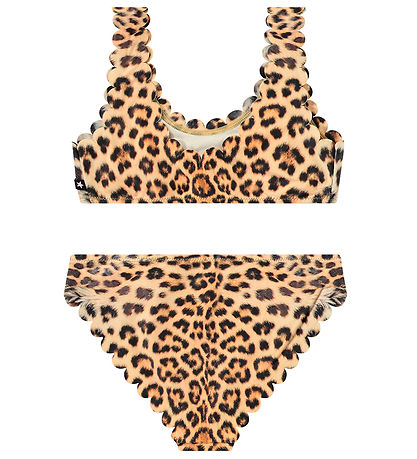 Molo Bikini - UV50+ - Nolina - Leo Swim