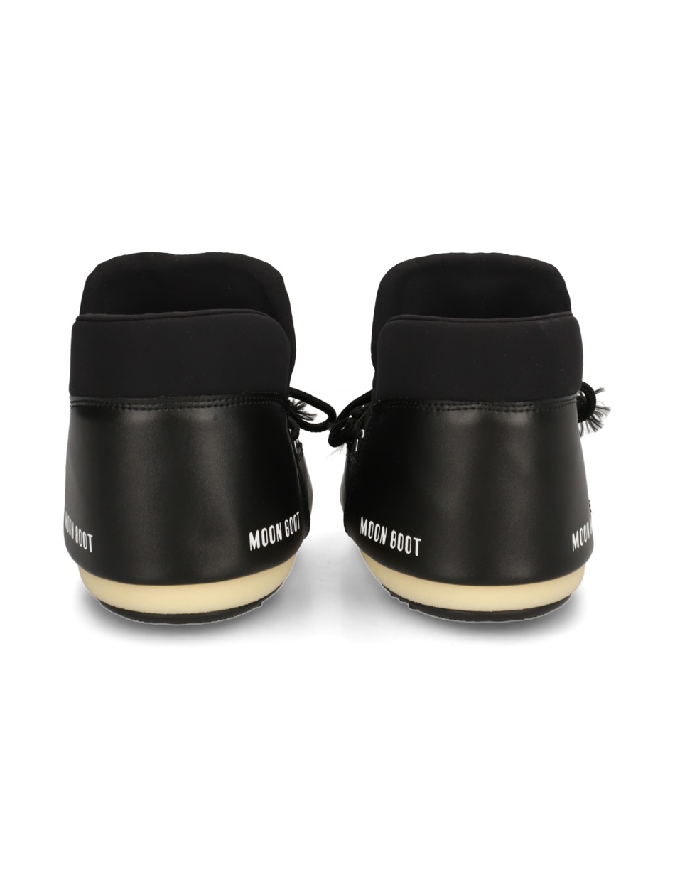 MOON BOOT PUMPS NYLON
