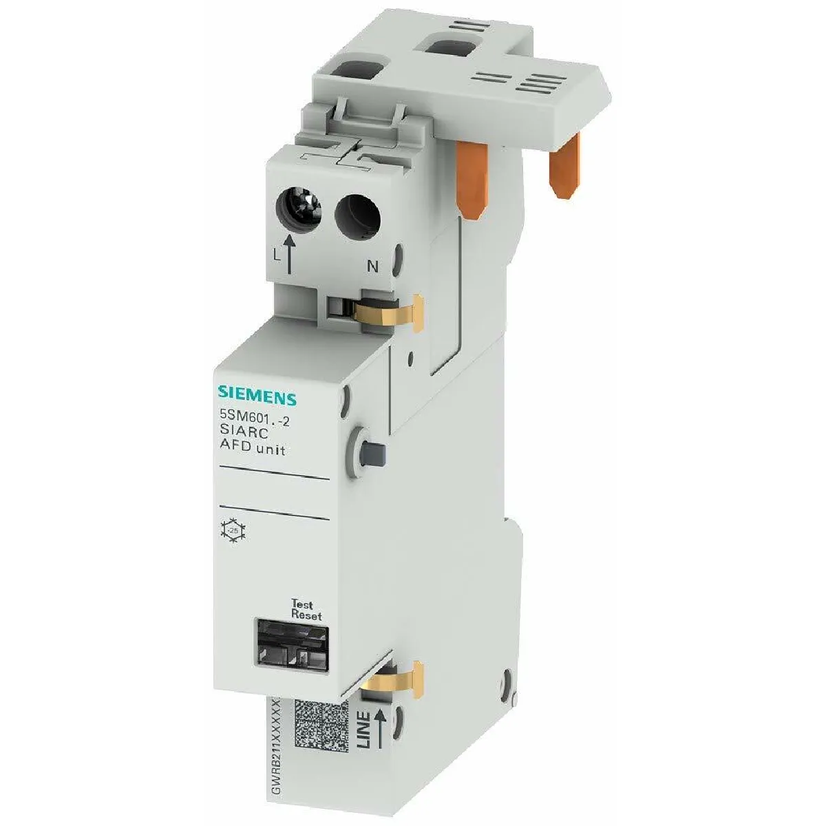 Siemens 5SM60112