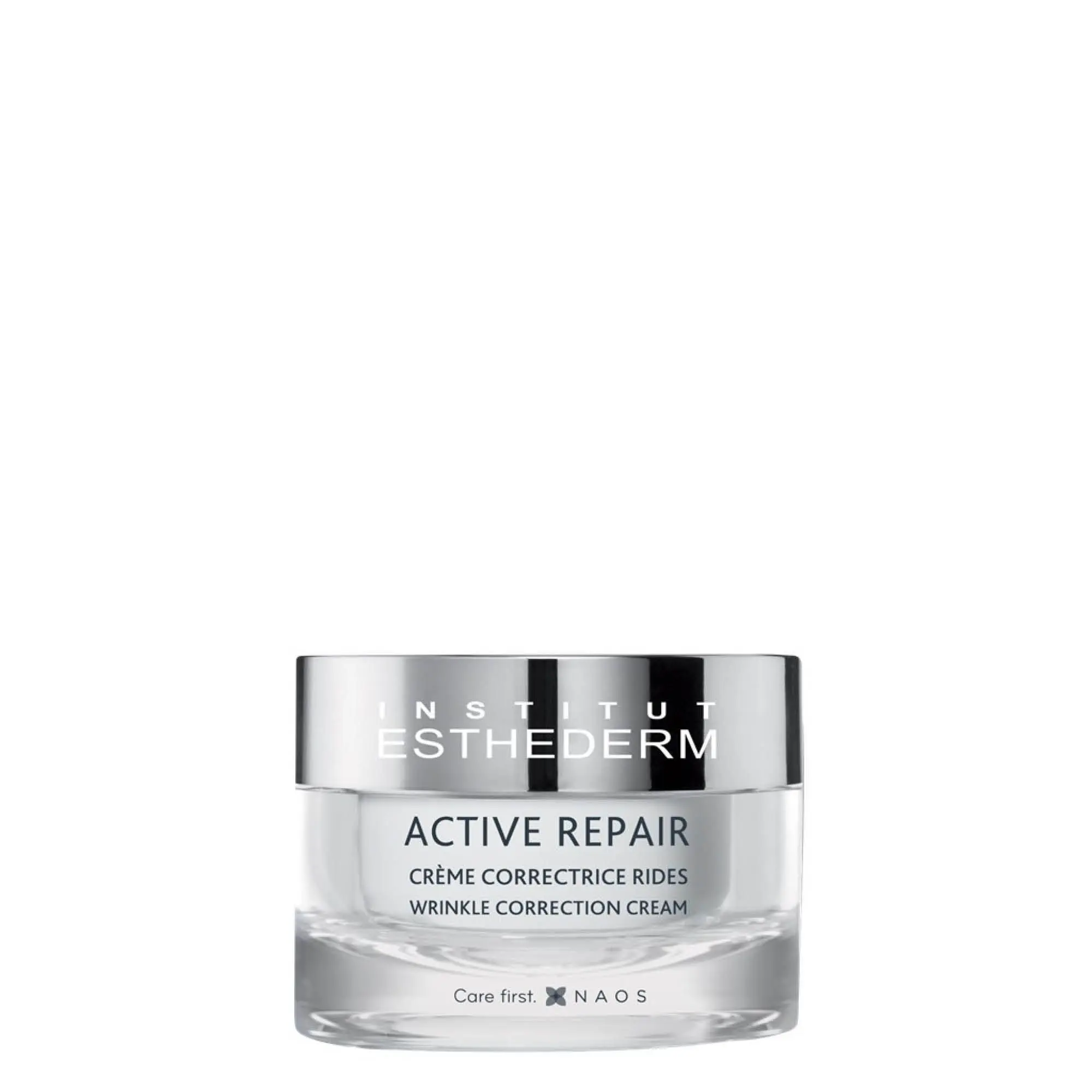 Esthederm - Crème Correctrice Rides Active Repair- Soin de jour