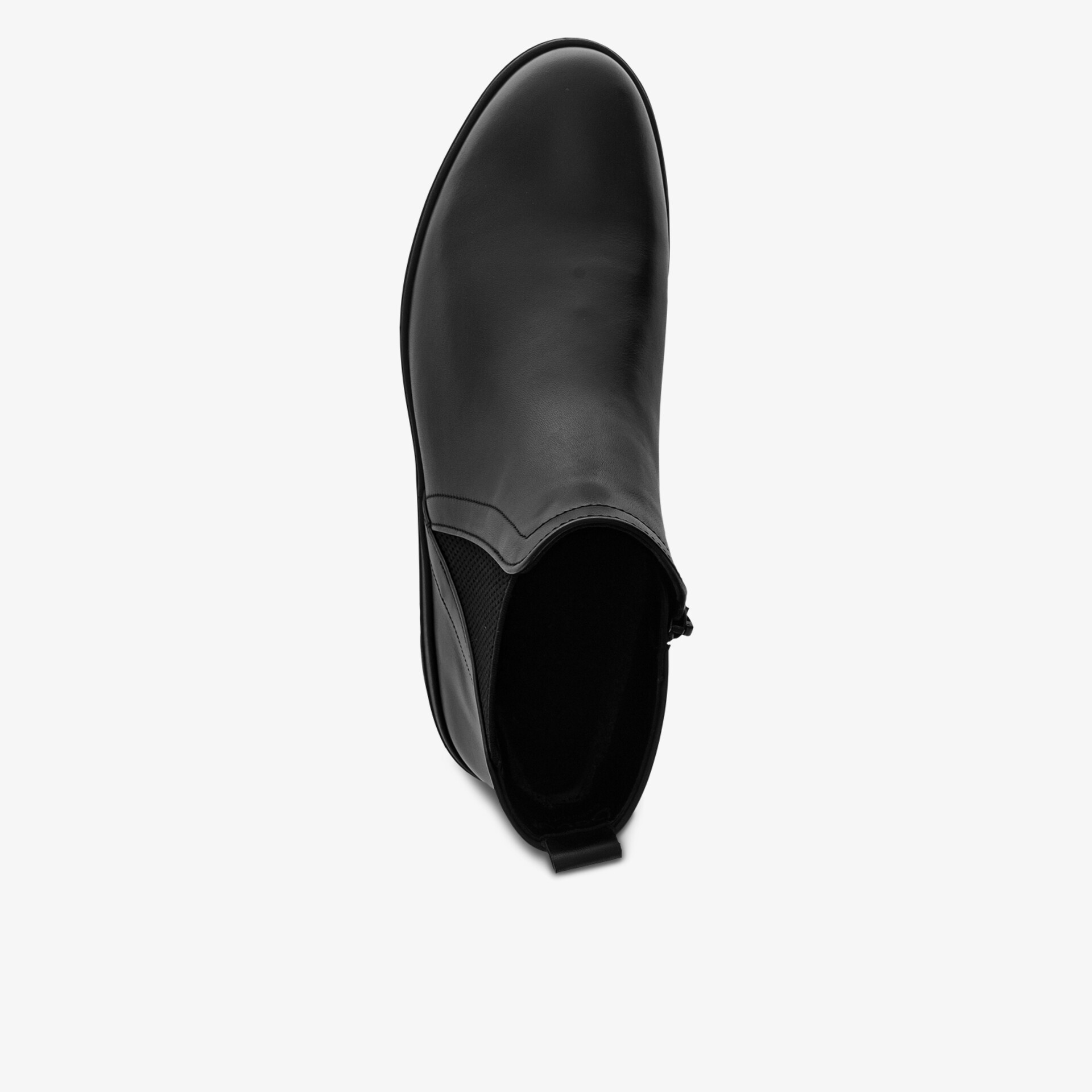 Gabor comfort Damen Stiefeletten schwarz