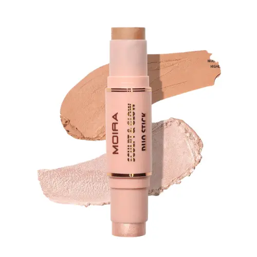 Sculpt & Glow Duo Stick 100 Fun Day Out