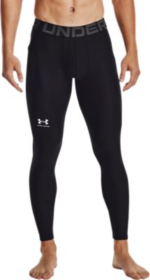 Under ArmourHeatGear Armour Tights - schwarz