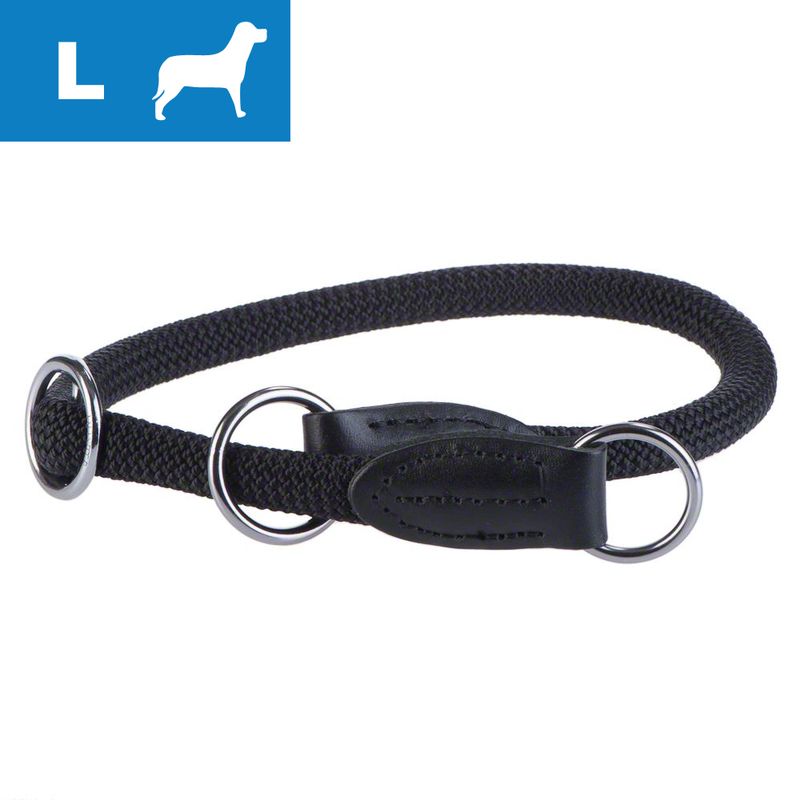 Collier de dressage Hunter Freestyle L