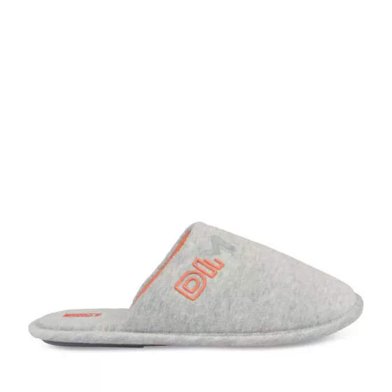 Chaussons GRIS DIM