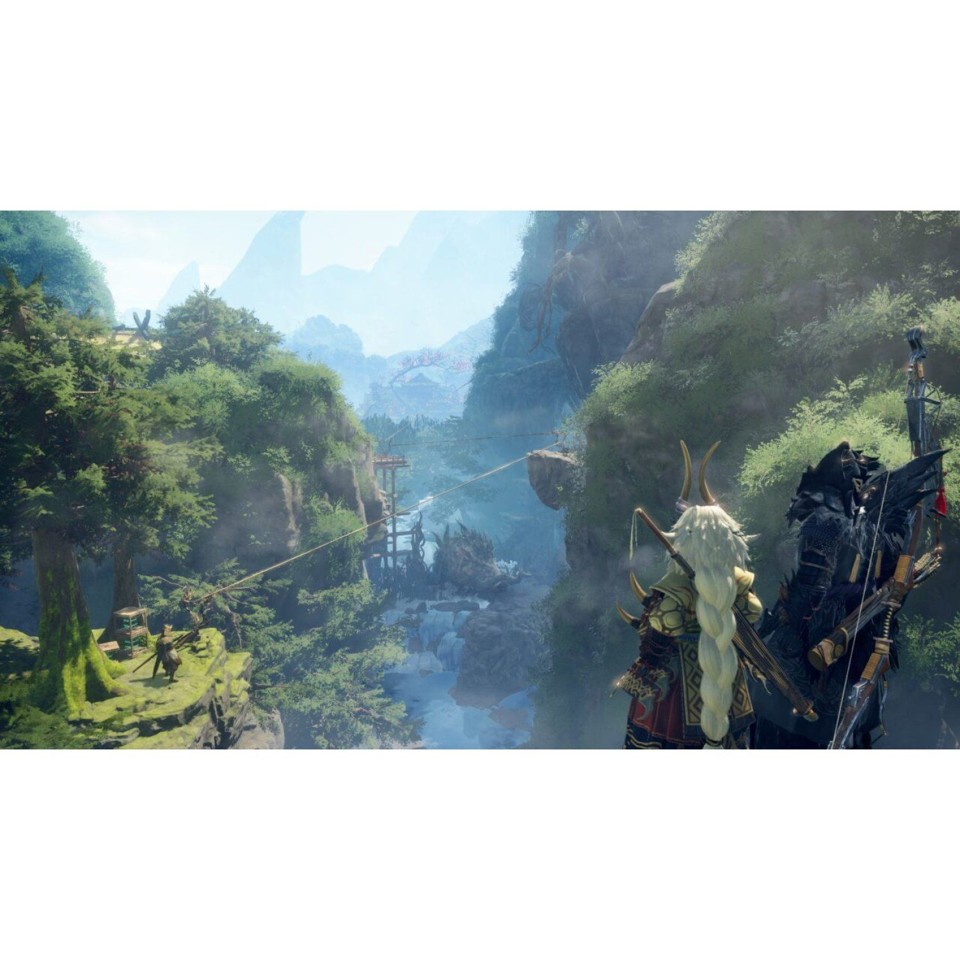 Wild Hearts- Xbox Series X