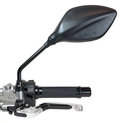 Rétroviseur Chaft BEAT Universel - Noir