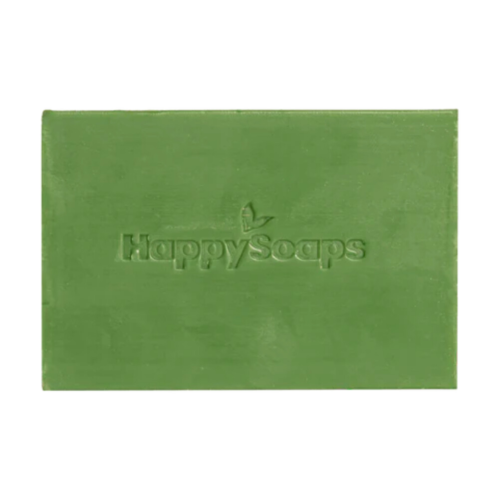 HappySoaps Body Wash Bar Aloë You Vera Much100 gr