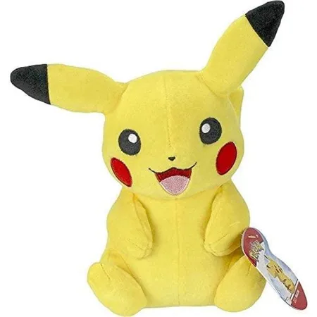 Pokemon Pikachu Plüsch 60cm