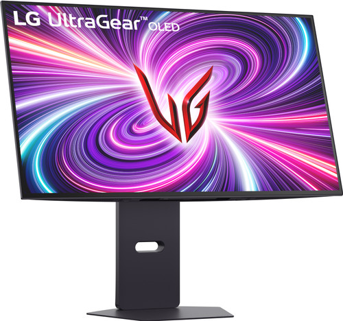 LG UltraGear OLED 32GS95UV-B