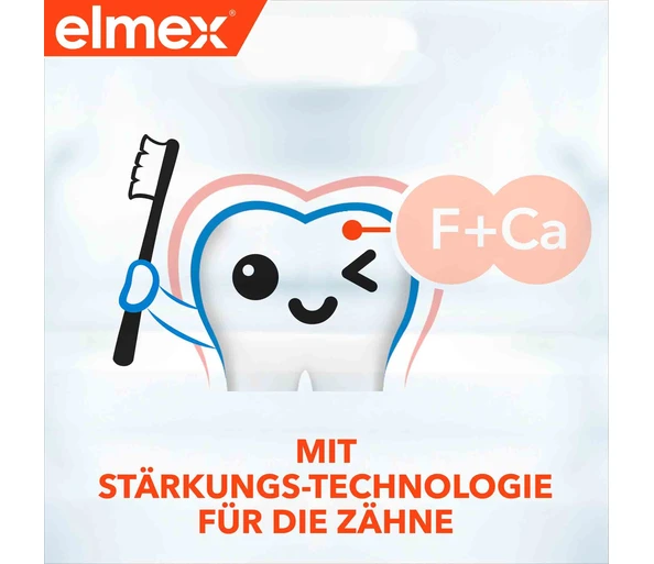 Elmex Junior Zahnpasta