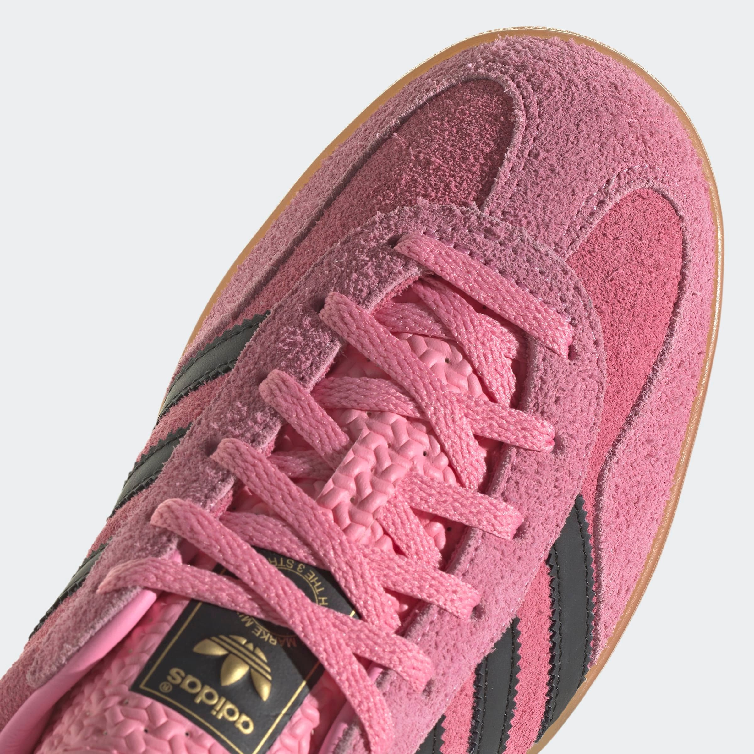 adidas Originals Sneaker »GAZELLE INDOOR«
