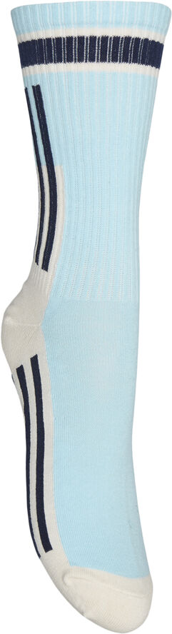 Becksöndergaard Rulia Cotta Sock Tanager turquoise