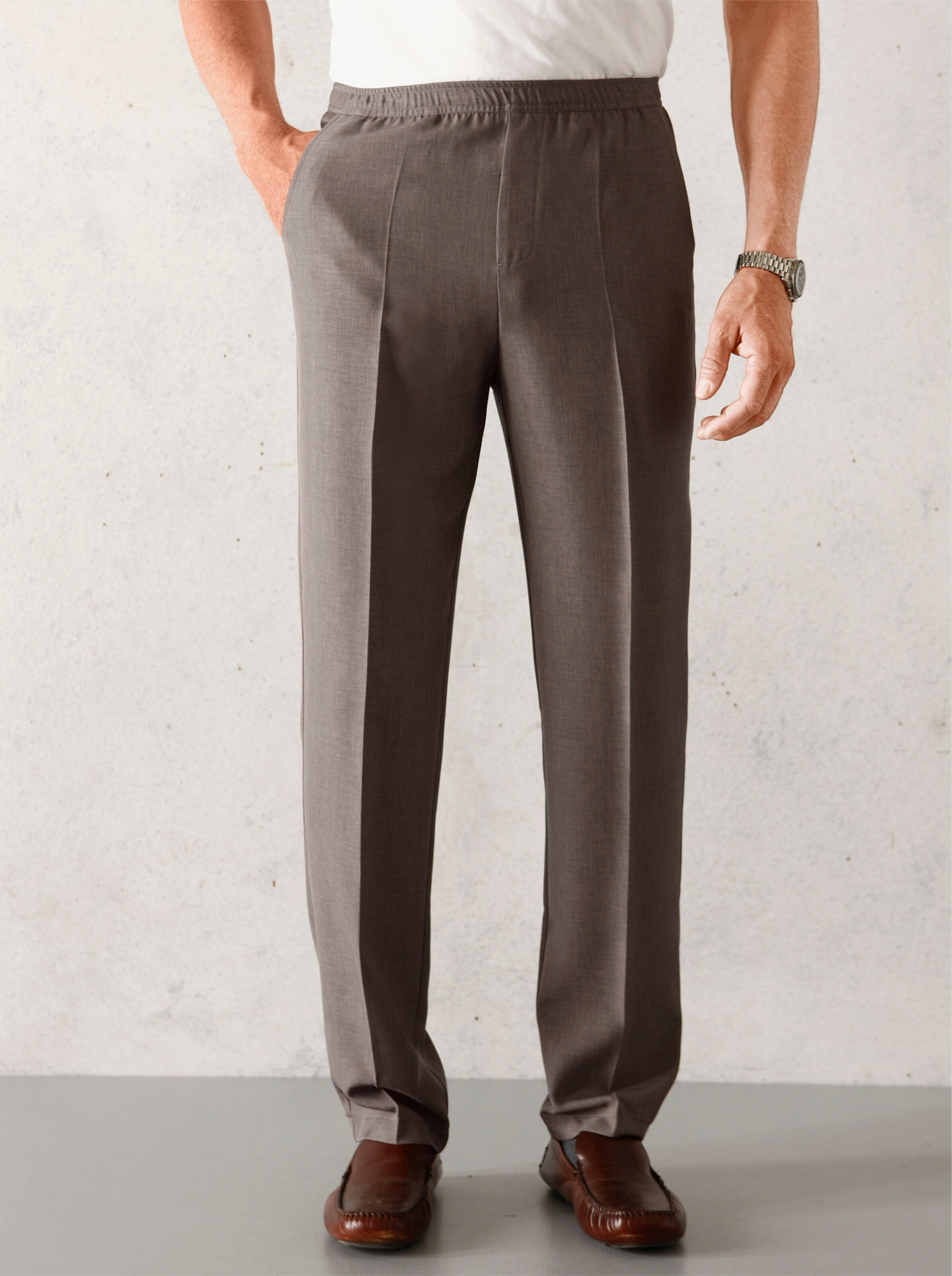 Schlupfhose