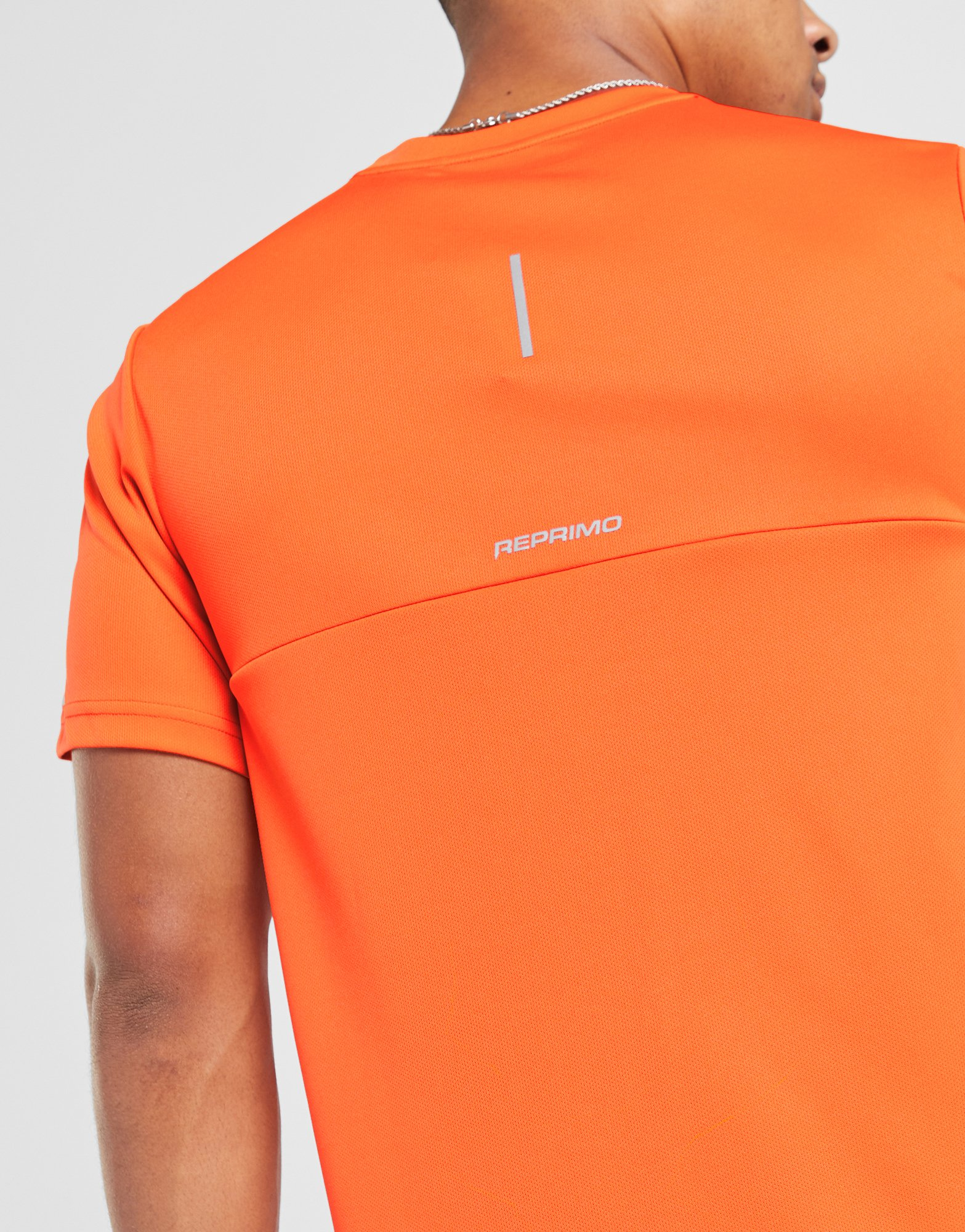 Reprimo T-shirt Flex Homme