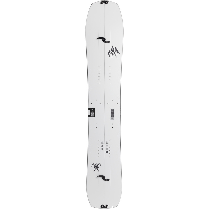 Jones Herren Ultralight Solution Splitboard 24/25