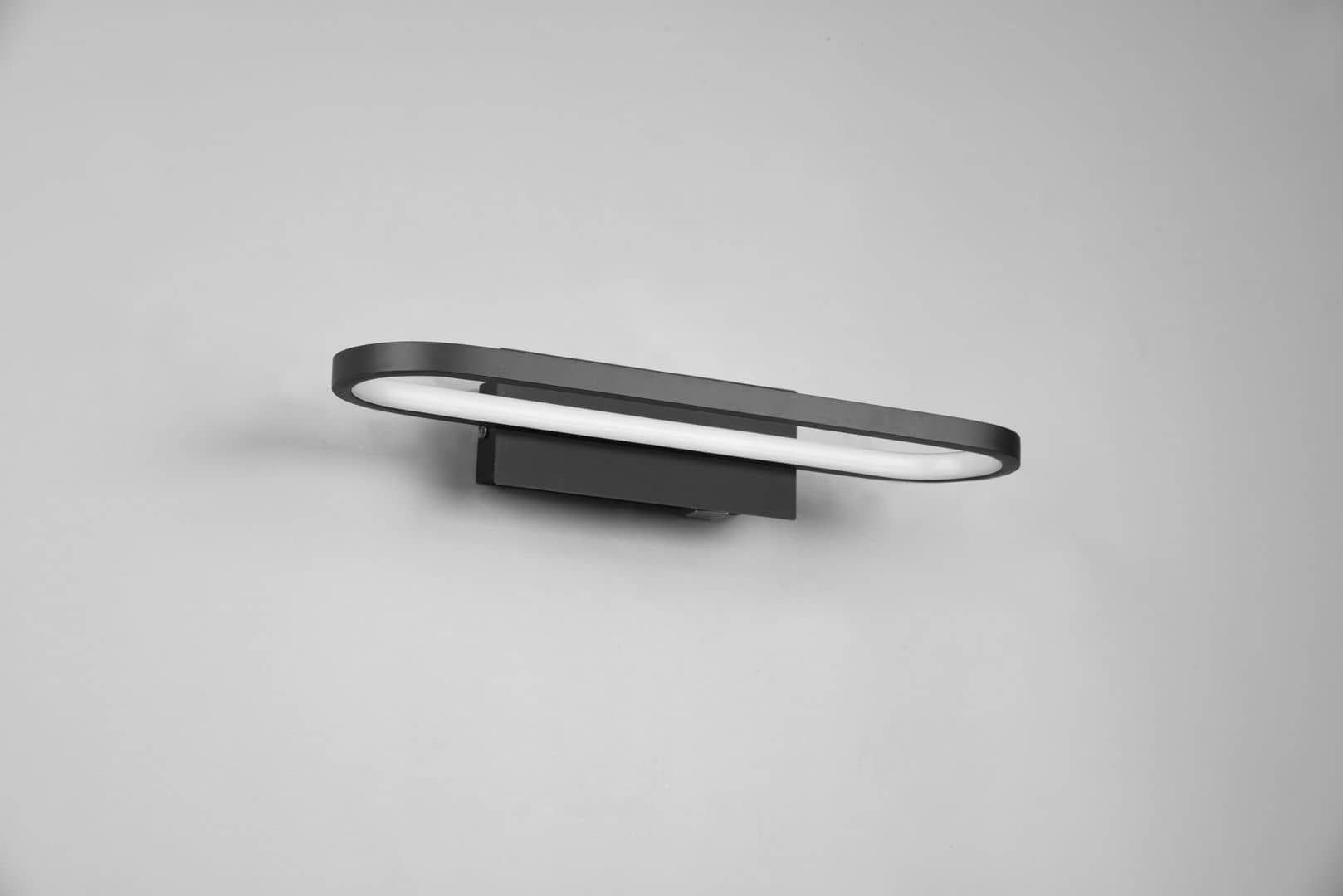 LED-Wandleuchte