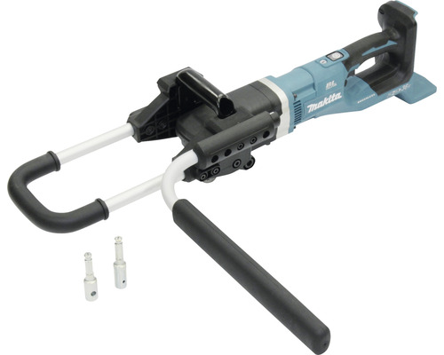 Makita 2x18V DDG460ZX7 accu grondboor zonder accu en lader