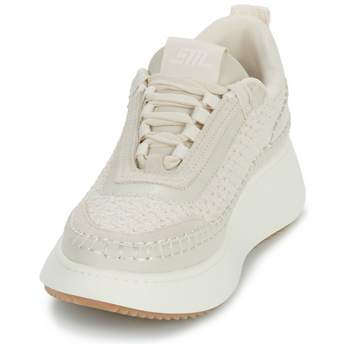 Steve Madden - DOUBLETAKE - Creme