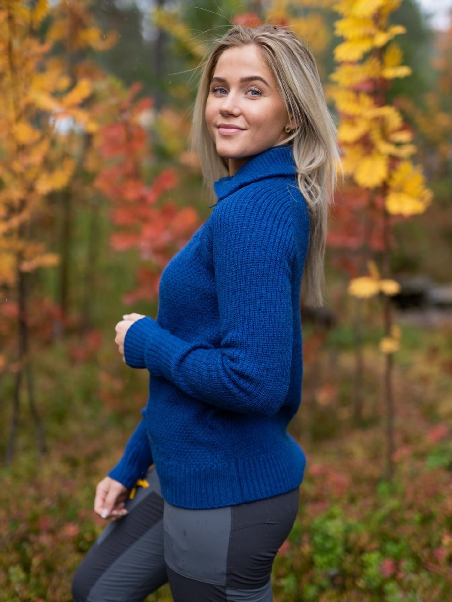 Ulriken Jumper