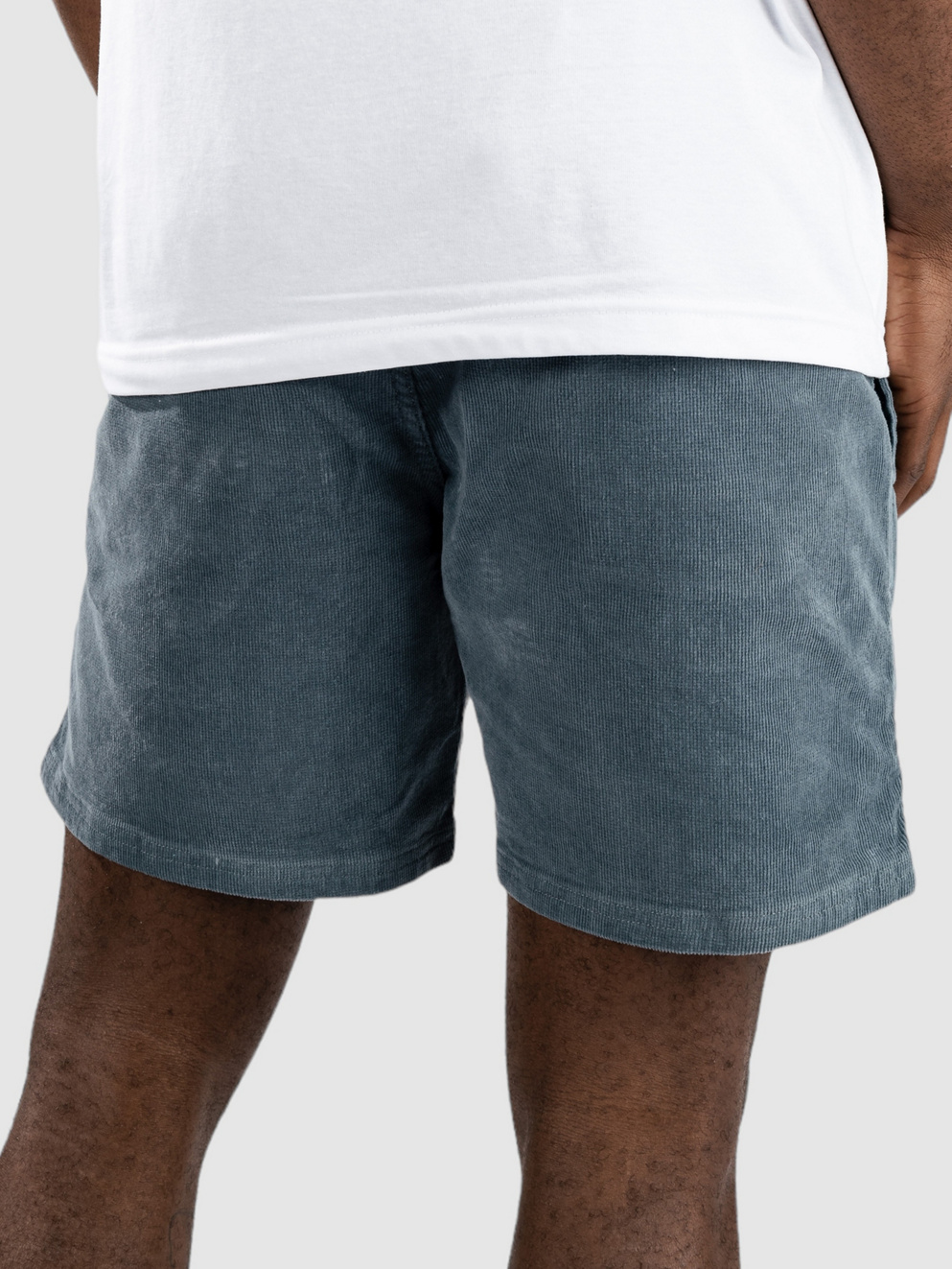 Katin USA Cord Local Shorts overcast