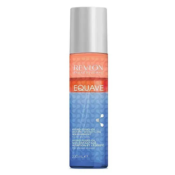 Revlon Professional Equave™ Tratamento Nutritivo e Leve Trifásico 200ml