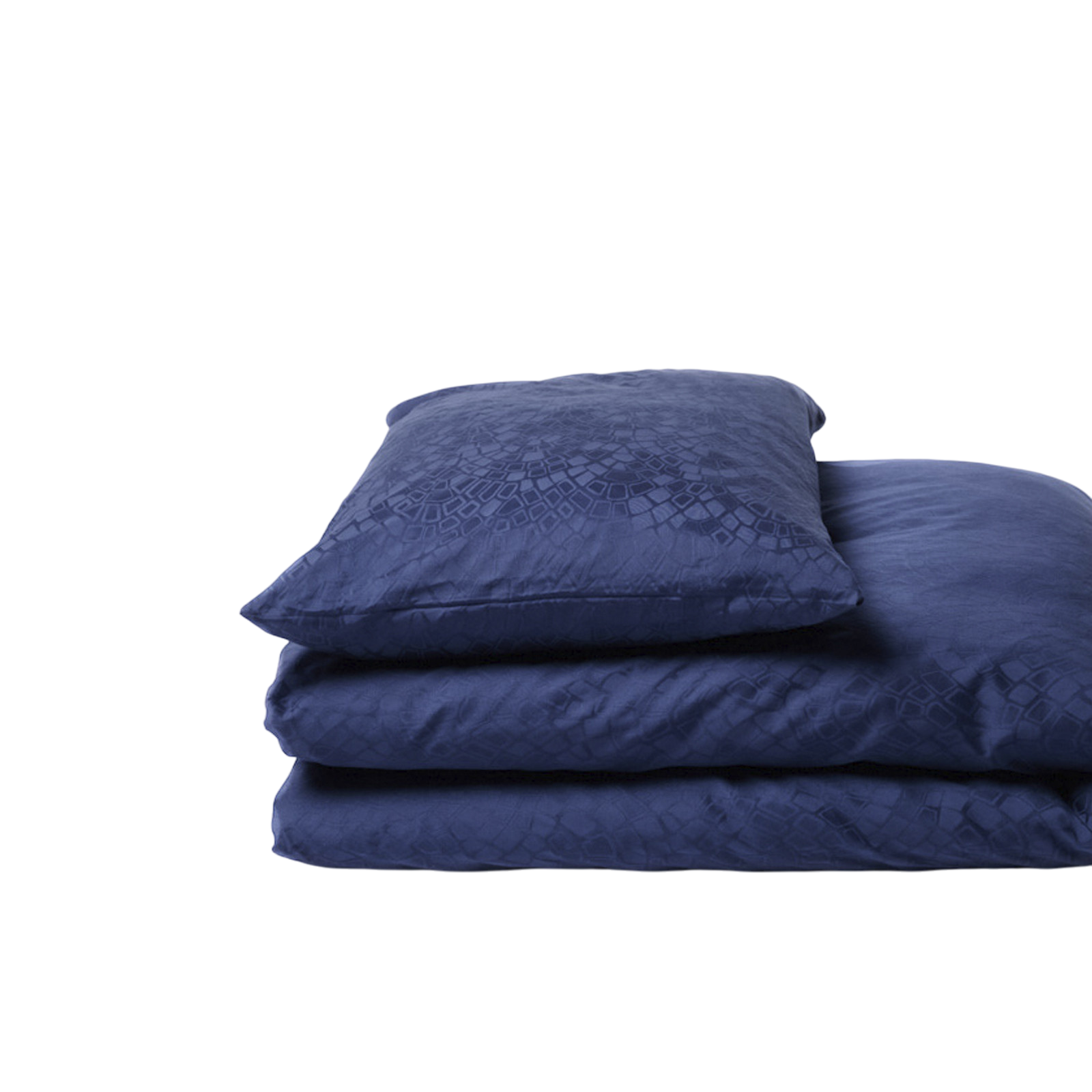 Kissenbezug CASABLANCA midnight blue