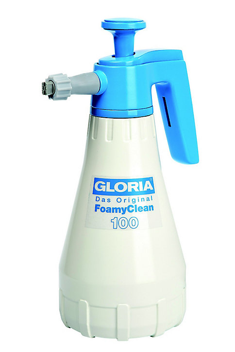 Pulvérisateur de mousse Gloria Foamyclean 1L