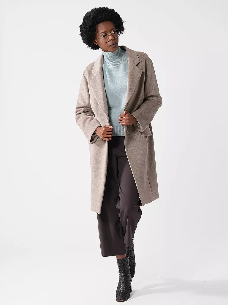JOOP Mantel  beige