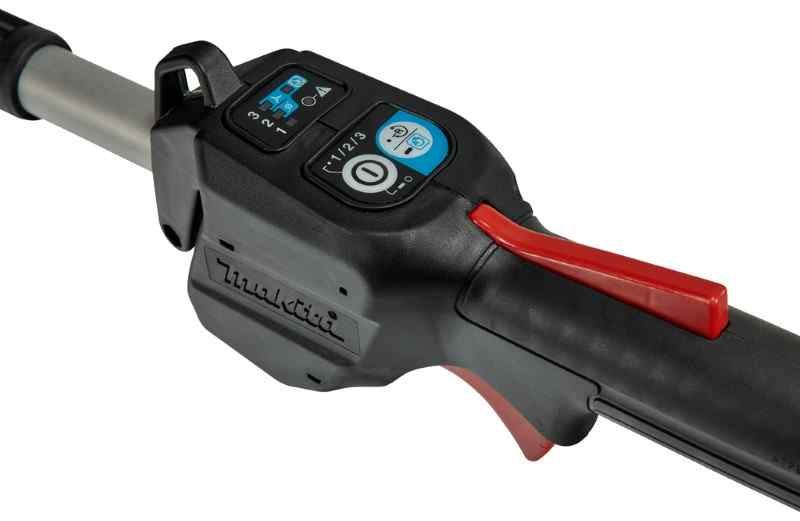 Makita UR003GZ01 XGT 40 V Max Bosmaaier D-greep zonder accu's en lader
