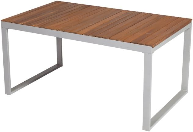 MERXX Garten Ausziehtisch Cagliar