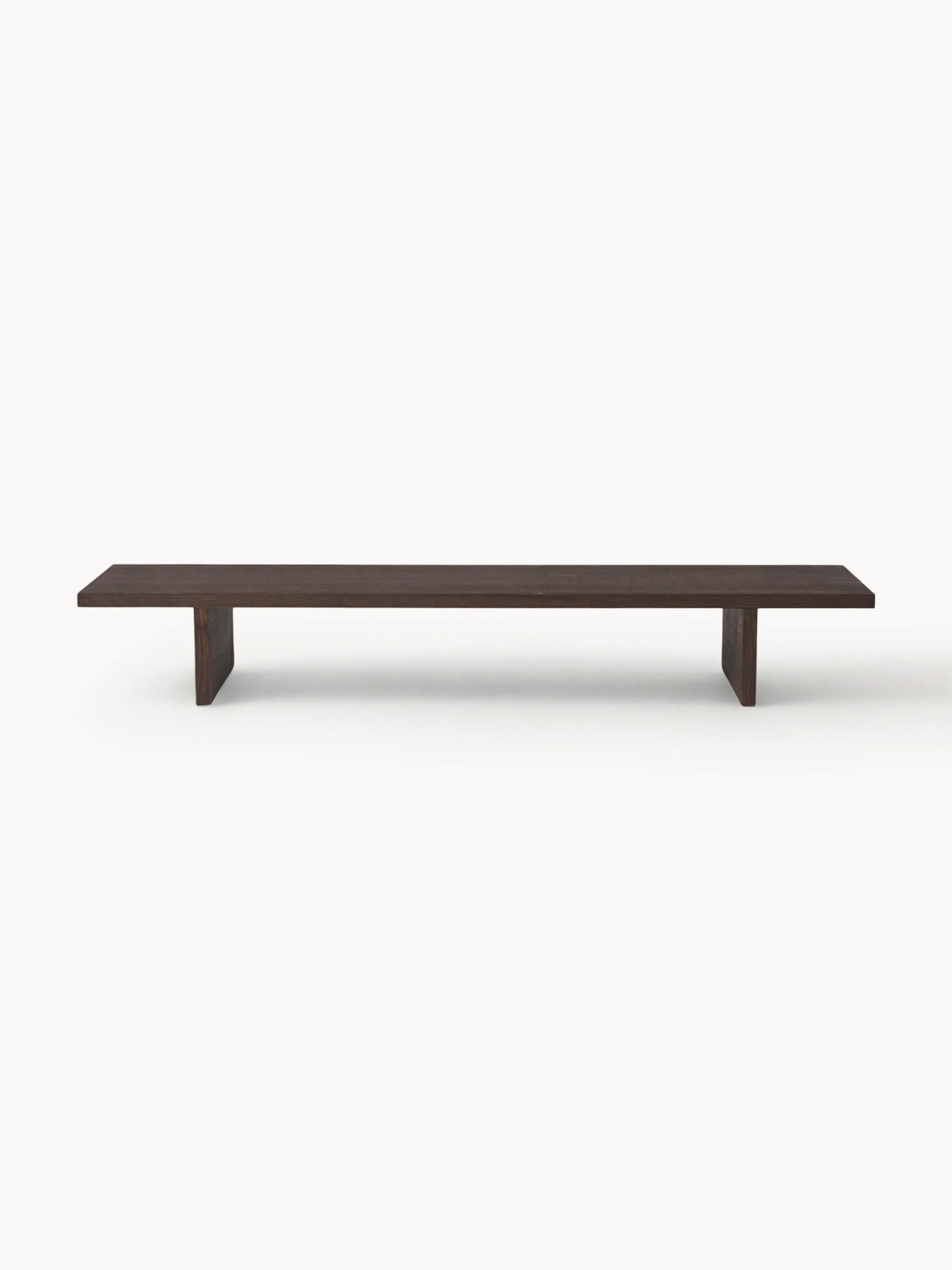 Houten tv-meubel Kona