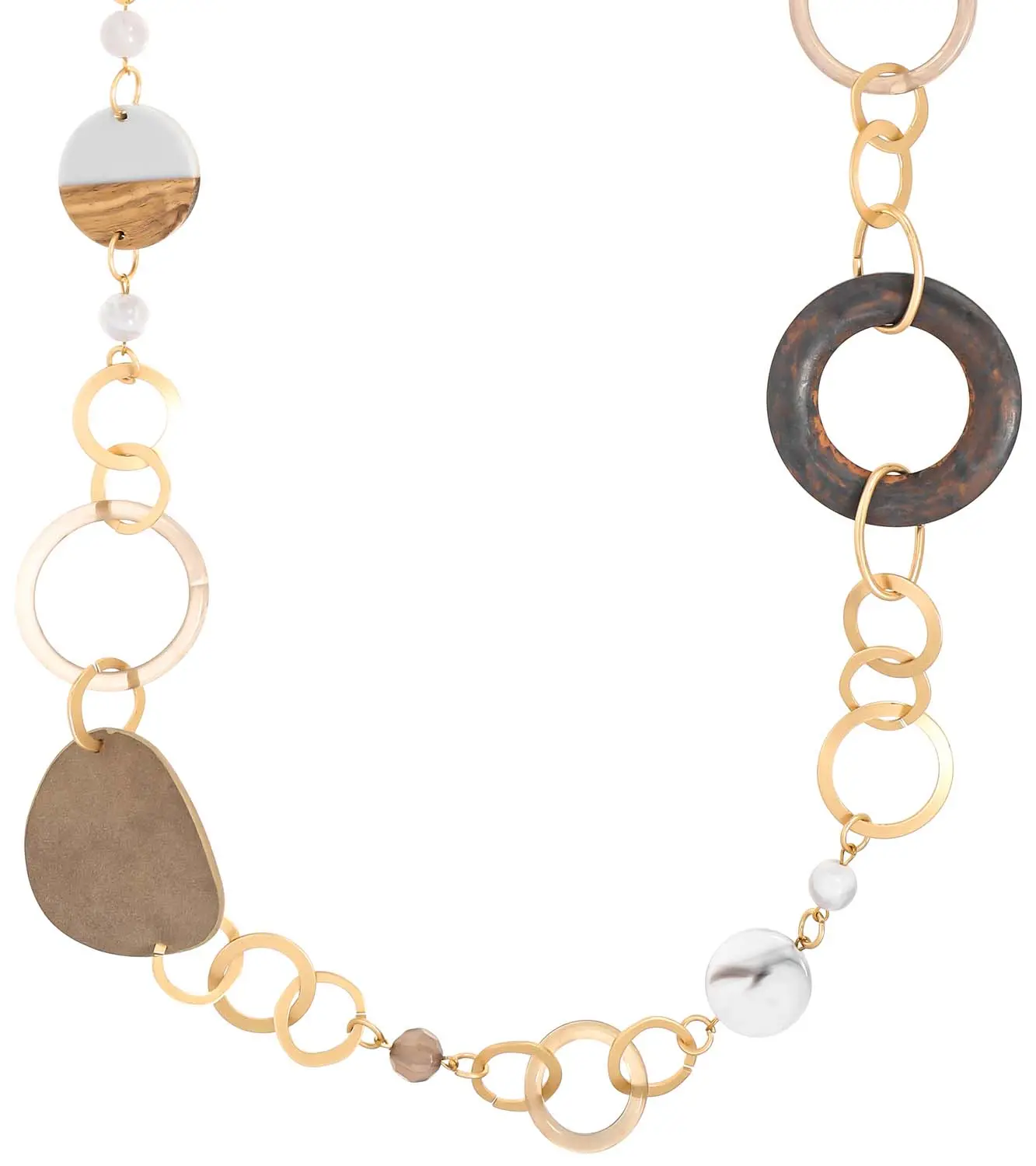 Kette - Perpetual Wood