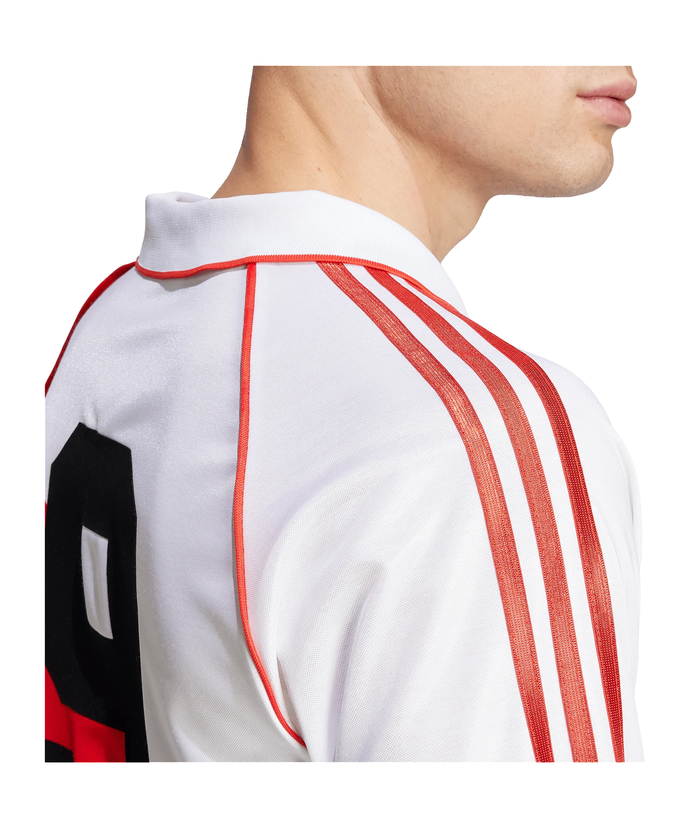 adidas River Plate Trikot 1994 Weiss