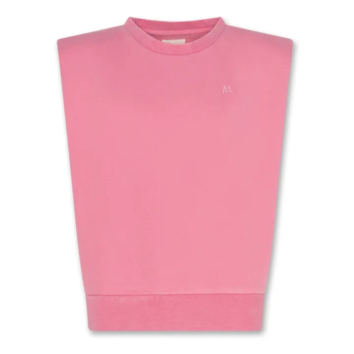 AO76 Top Alaya | Rose