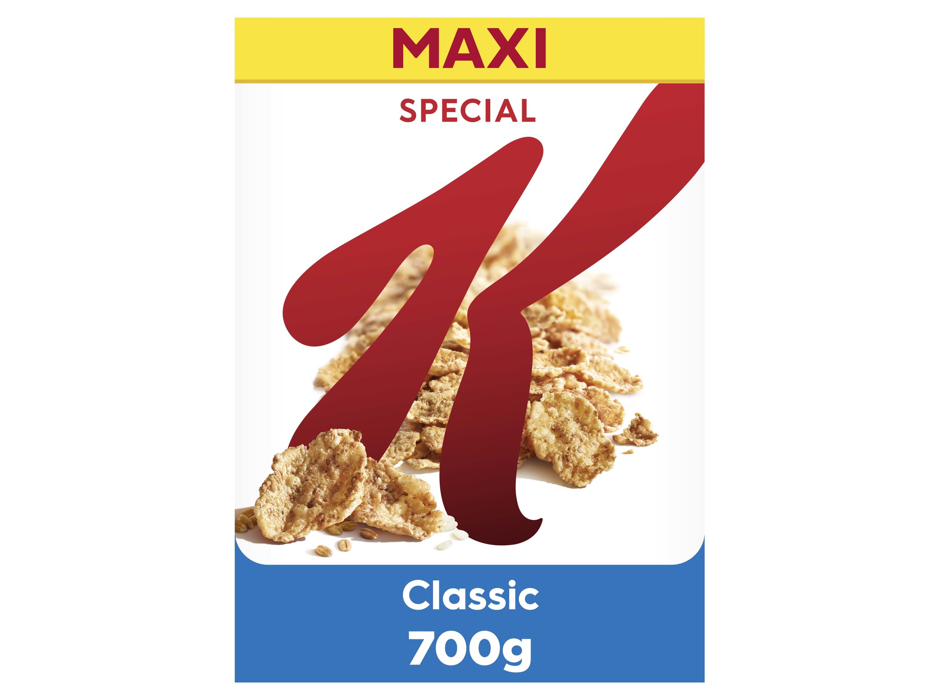 CEREAIS SPECIAL K KELLOGG'S CLASSICO 700G